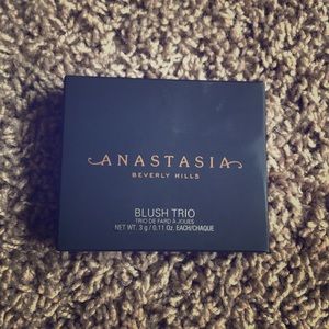 ABH Blush Trio